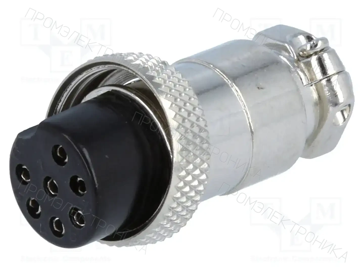 CLIFF FC684217 — Разъeмы микрофонные