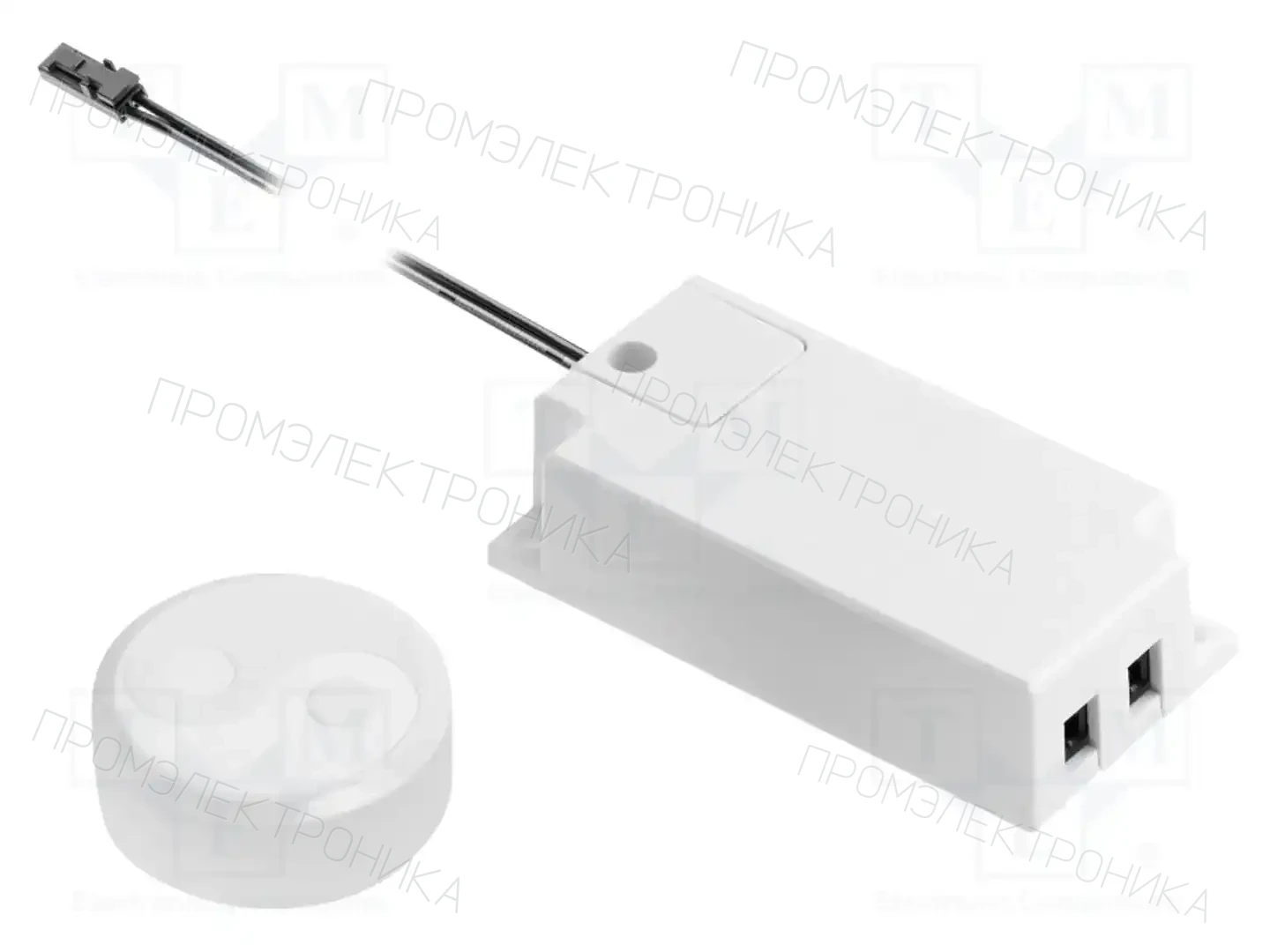 GTV Poland AE-WDBP2CCT-10 — Профили для светодиодов