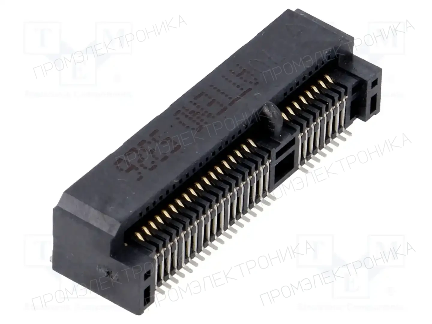 ATTEND 119A-70A00-R02 — Разъeмы для карт
