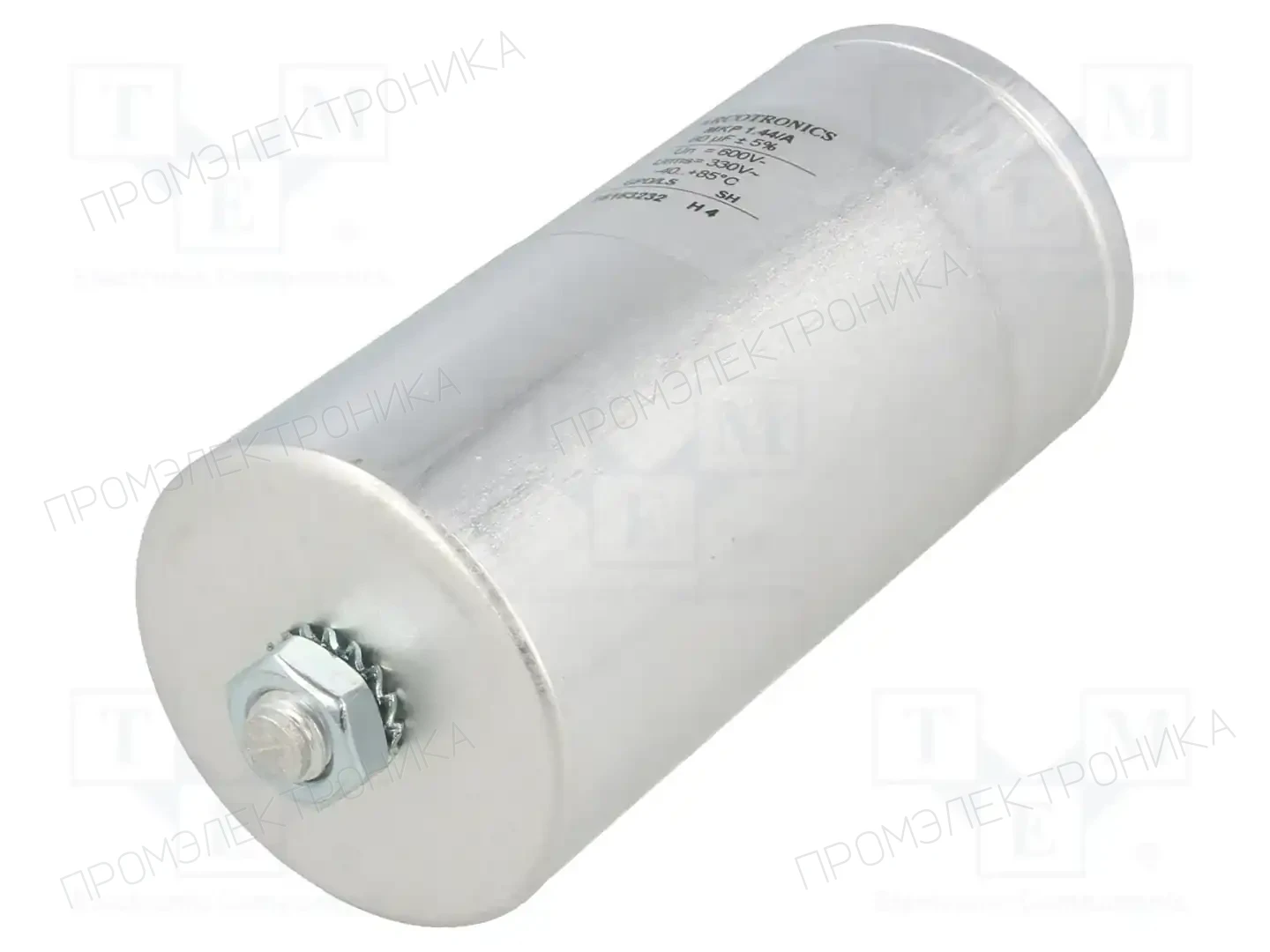 KEMET C44AHGP5800ZA0J — Пленочные конденсаторы ТНТ