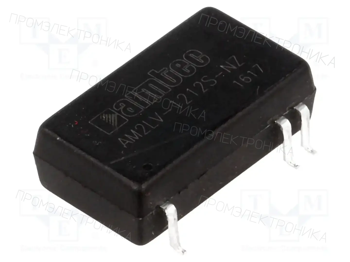 AIMTEC AM2LV-1212S-NZ — Преобразователи DC/DC