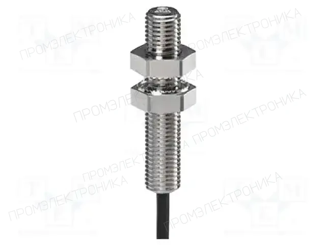 TELEMECANIQUE SENSORS XS108BLPAL2 — Датчики индукционные цилиндрические DC