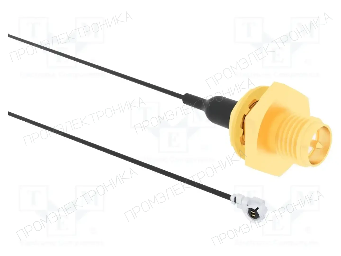 AMPHENOL RF 095-902-573-100 — Кабели соединительные коаксиальные