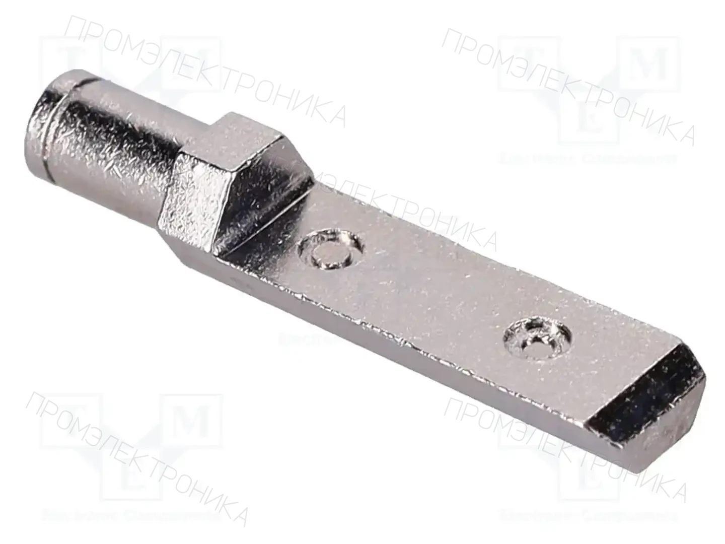 ITT CANNON 230-0130-002 — Разъeмы Automotive