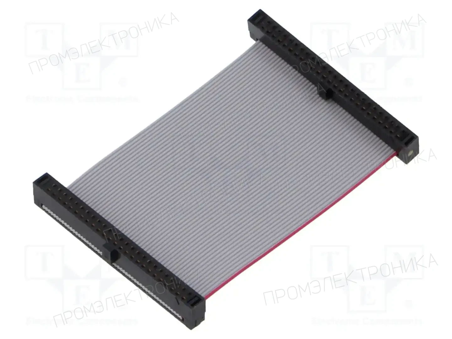 SAMTEC FFSD-25-D-02.00-01-N — Кабели IDC