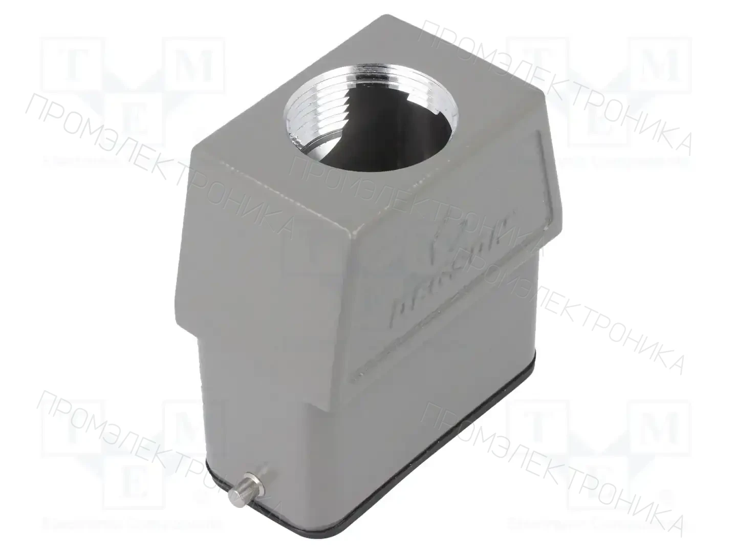 DEGSON ELECTRONICS D10A-TEH-2G-PG21 — Разъeмы DEGSON