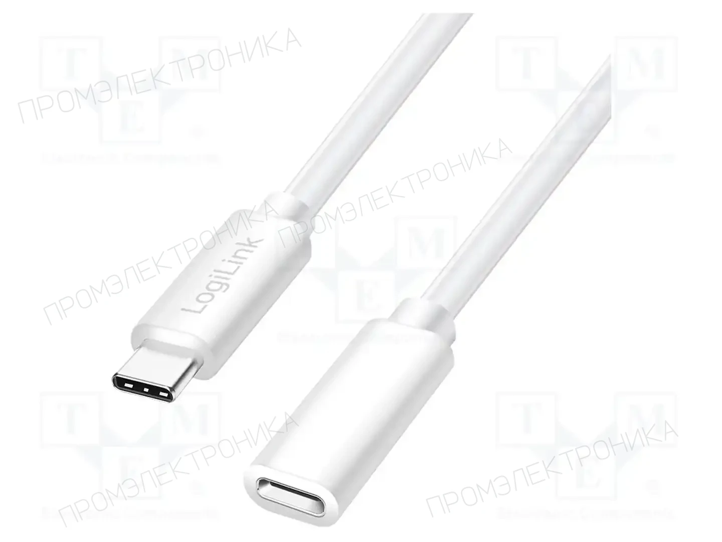 LOGILINK CU0221 — Кабели и адаптеры USB