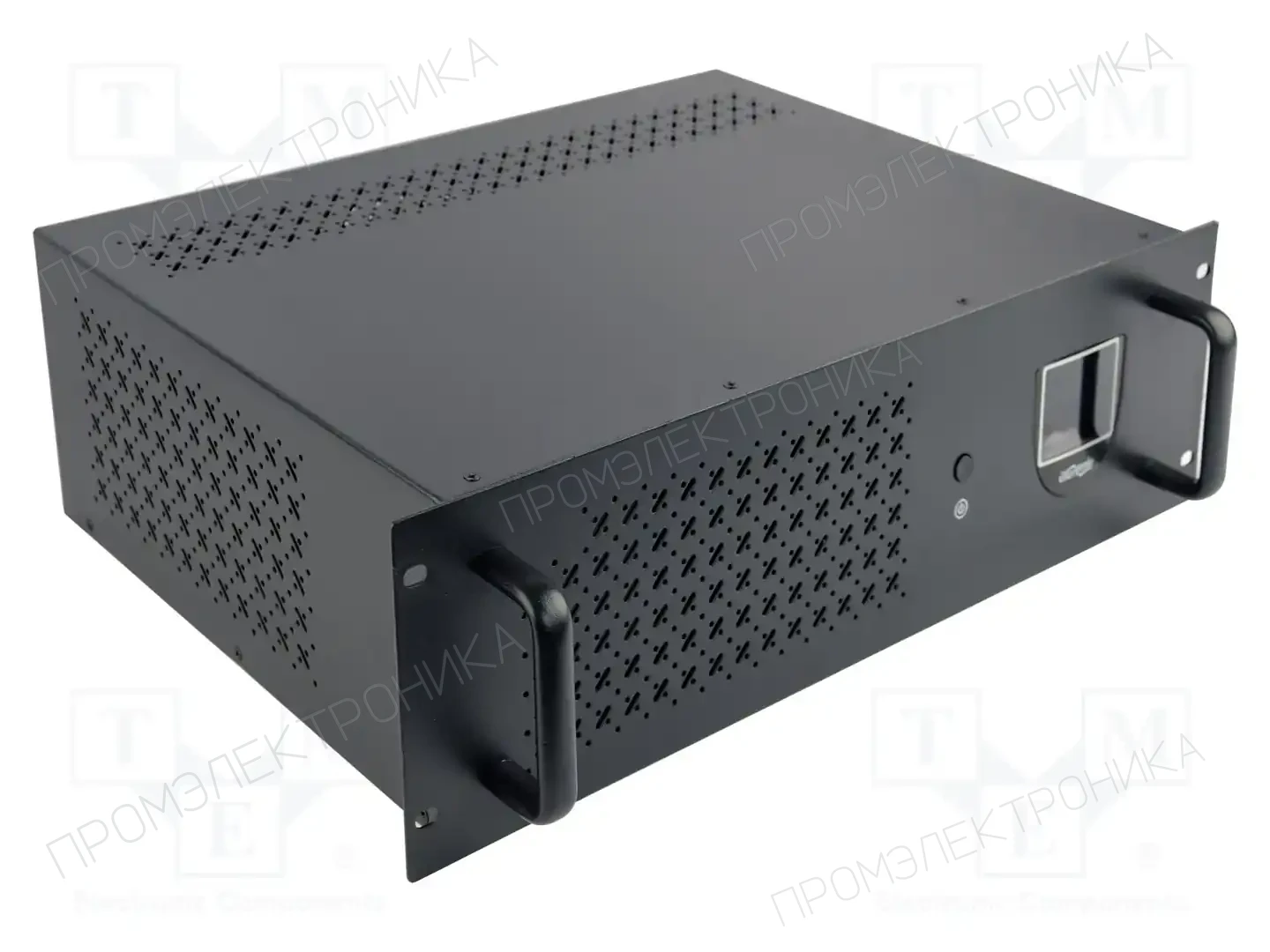 GEMBIRD UPS-RACK-1500 — Компьютерные блоки питания и UPS'ы