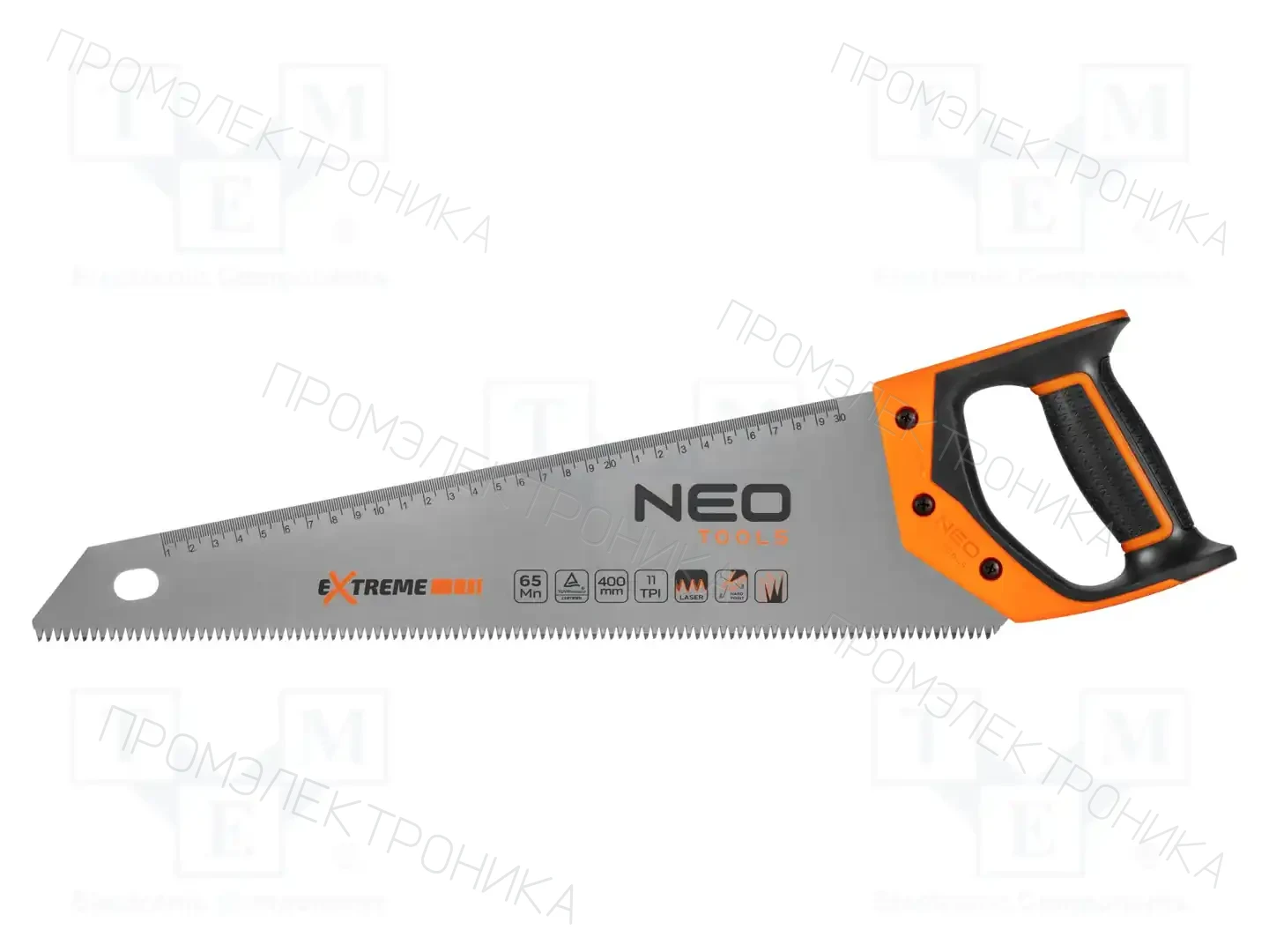 NEO TOOLS 41-161 — Пилы и полотнища