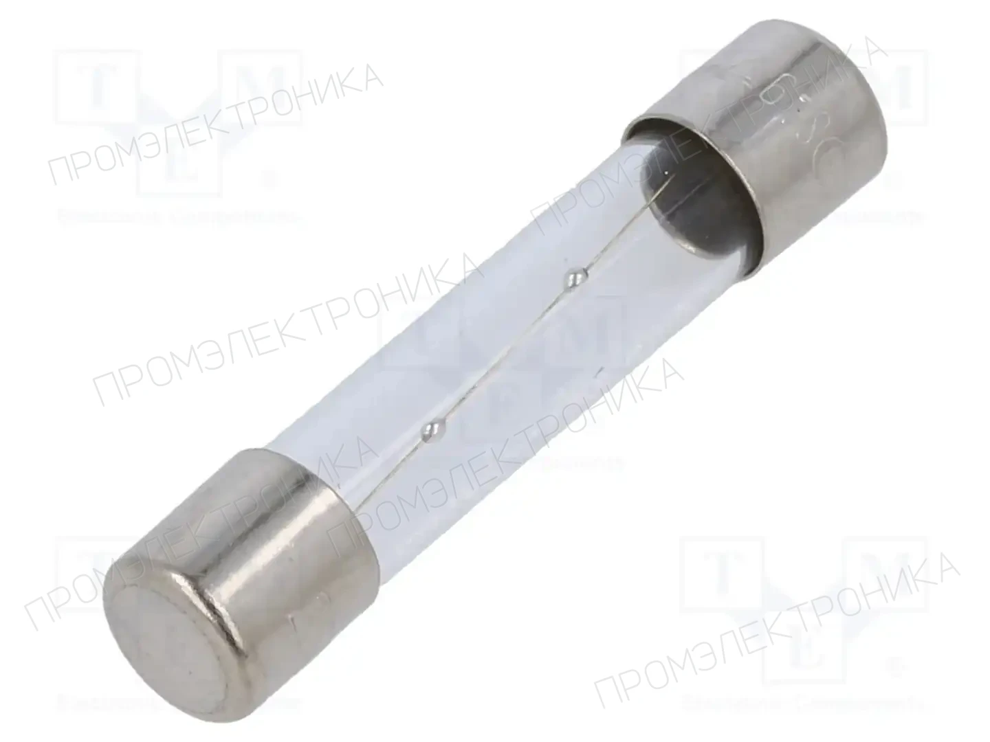 OPTIFUSE TSA-1A — Предохранители 6,3x32мм медленные