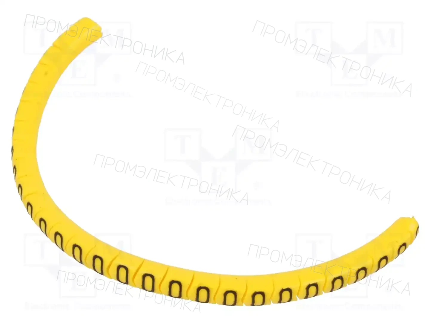 PARTEX PA-02003PV40.O — Маркеры проводов