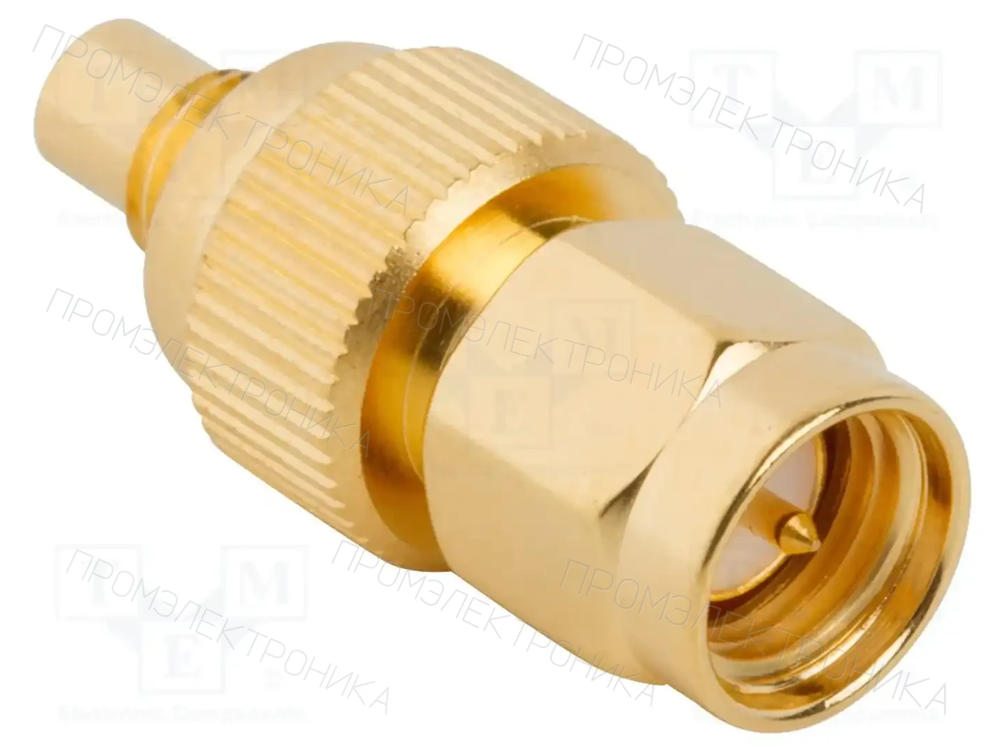 AMPHENOL RF 242174 — Адаптеры и переходники RF