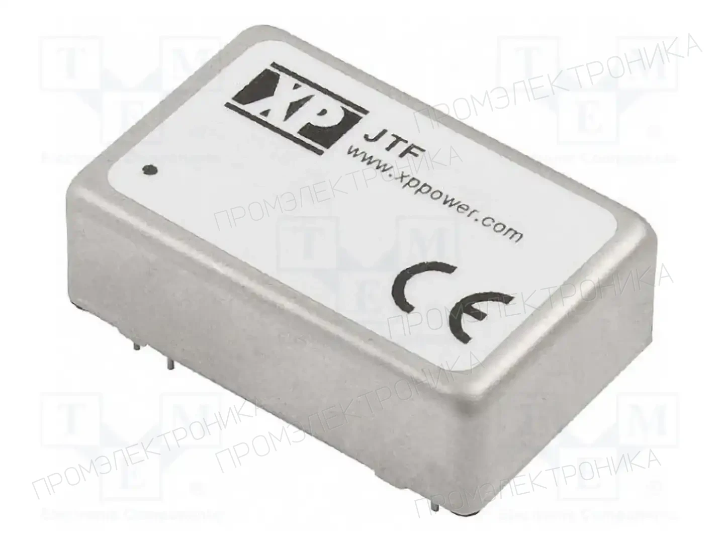 XP POWER JTF1048D12 — Преобразователи DC/DC