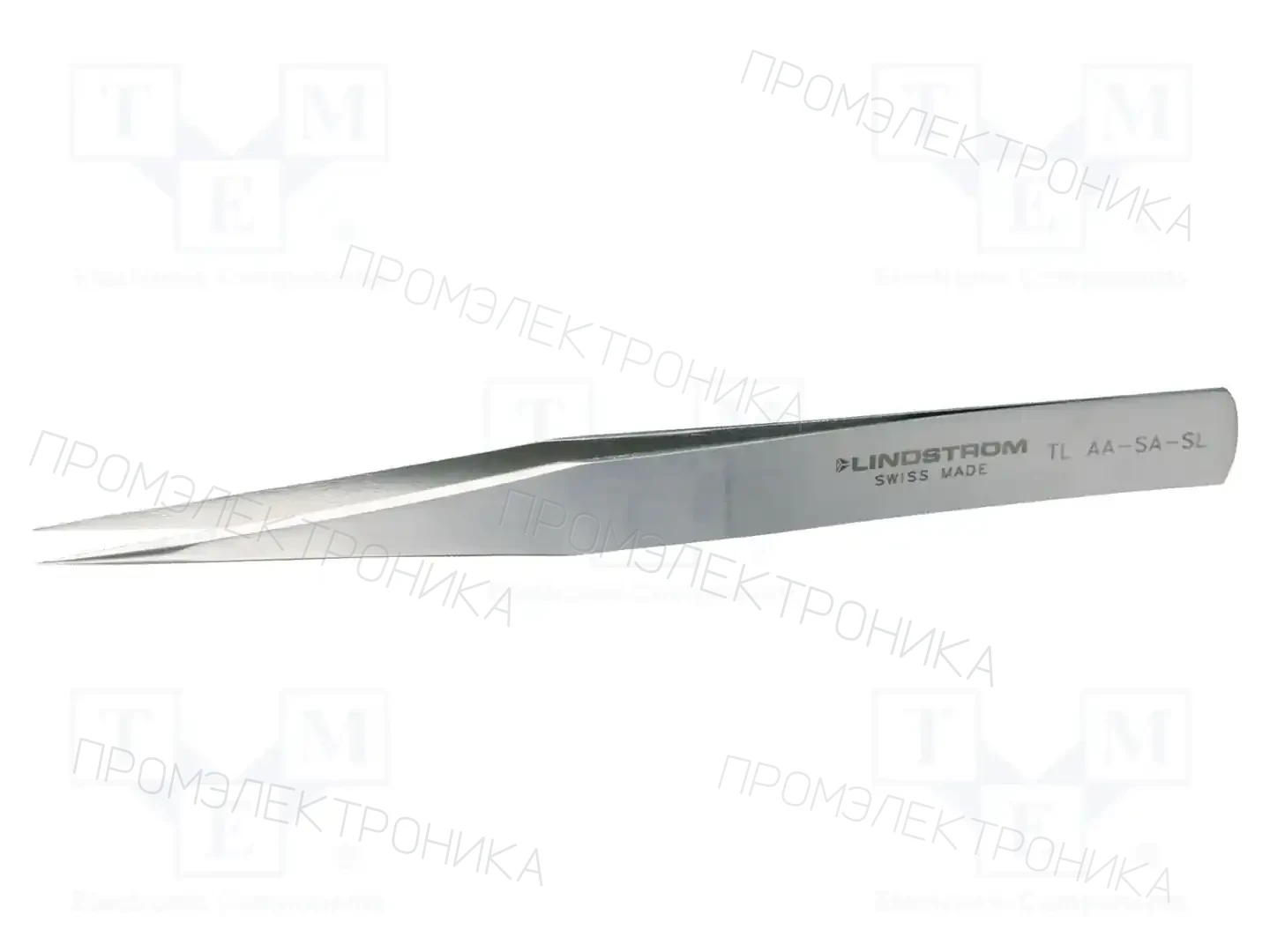 LINDSTRÖM TL AA-SA-SL — Пинцеты универсальные