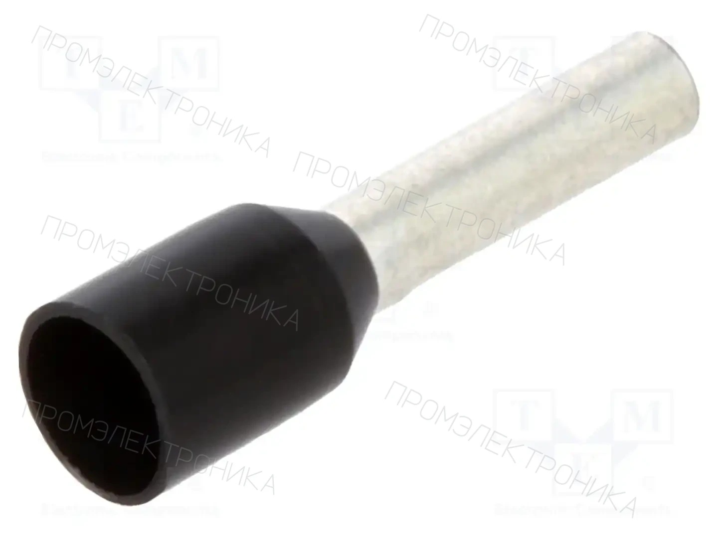 TE Connectivity 1-966067-2 — Наконечники и зажимные гильзы
