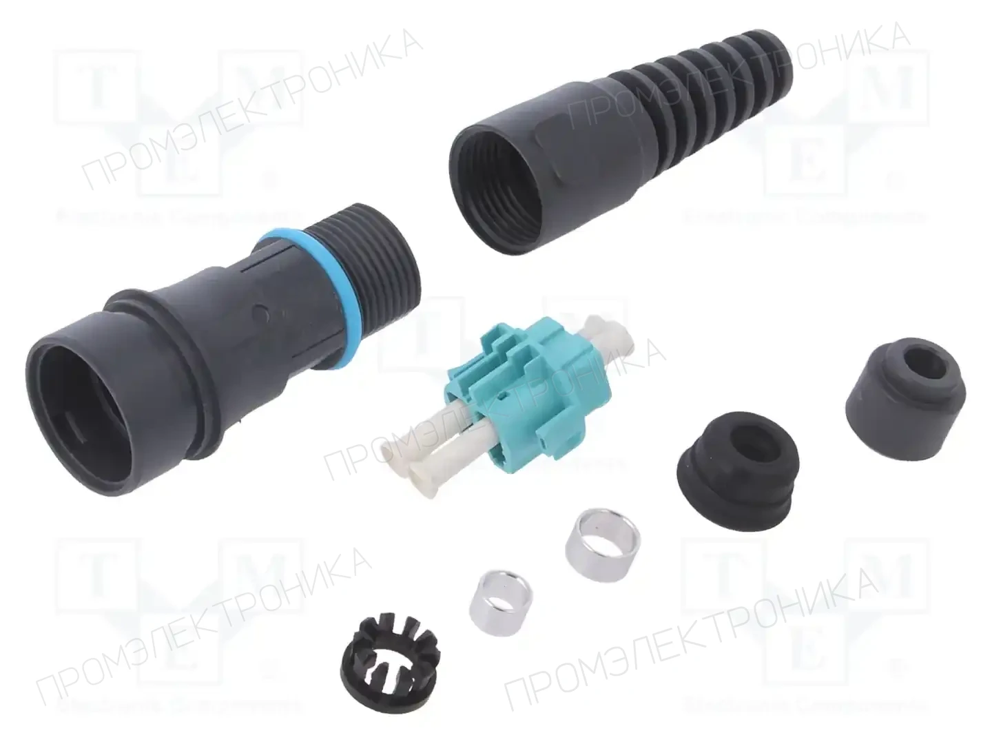 BULGIN PXF6051A — Разъeмы PX