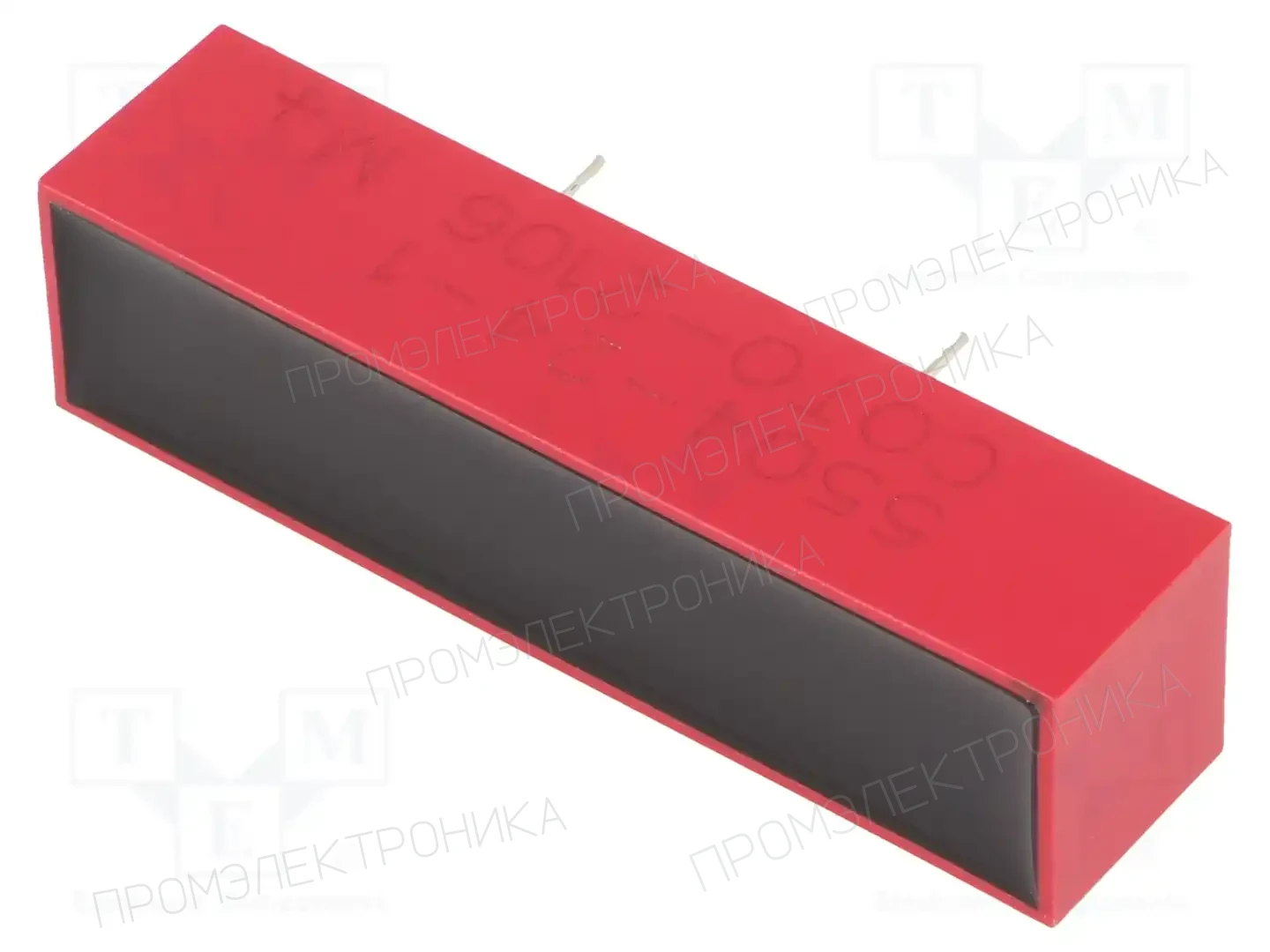 COTO TECHNOLOGY 5504-24-1 — Реле электромагн. герконовые