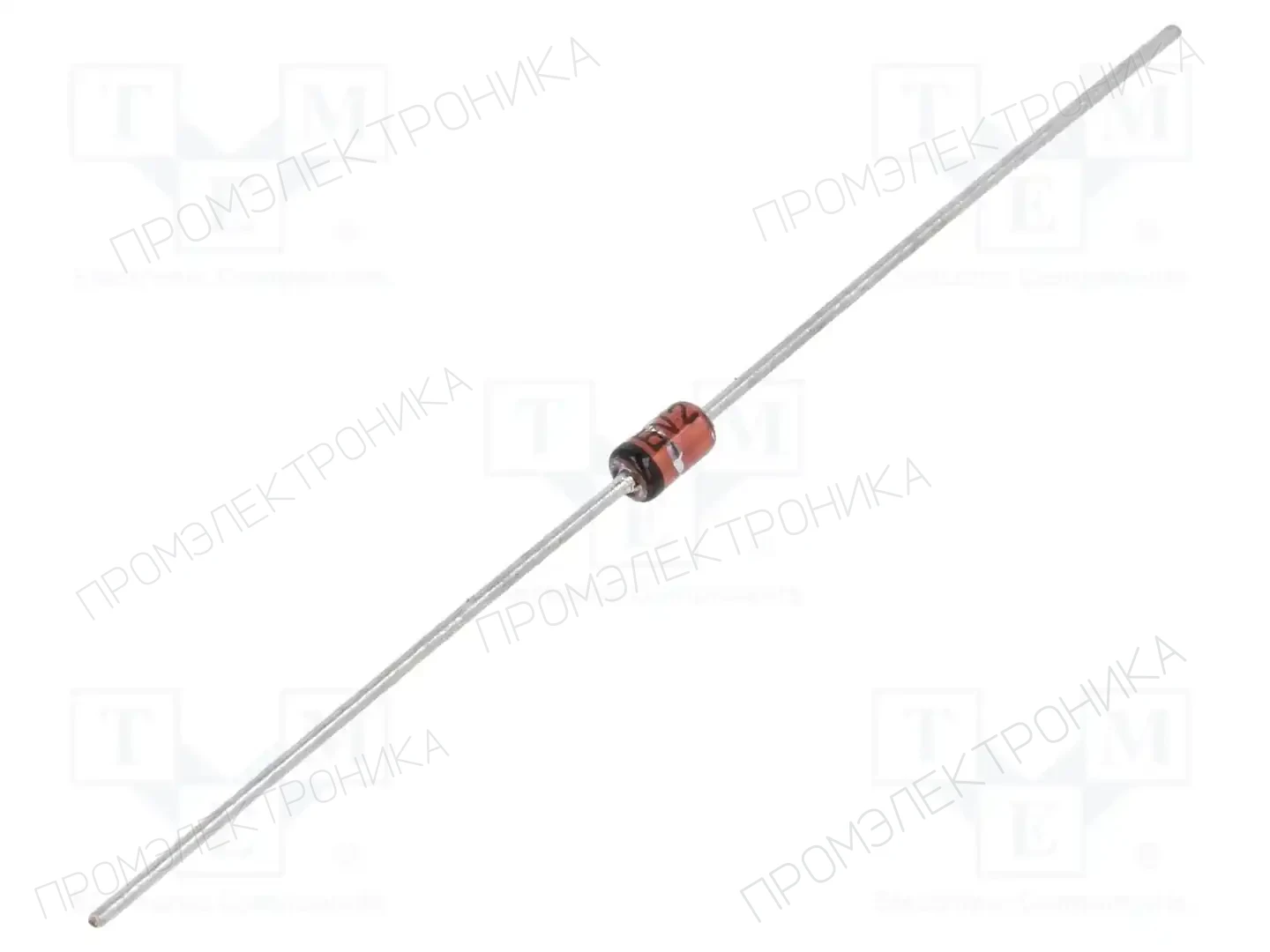 TAIWAN SEMICONDUCTOR BZX85C6V2 R0G — Стабилитроны THT