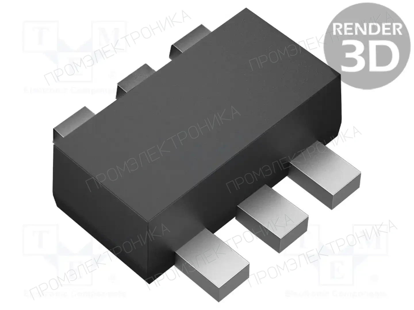 Texas Instruments SN74LVC1T45DRLR — Микросхемы - интерфейсы осталь