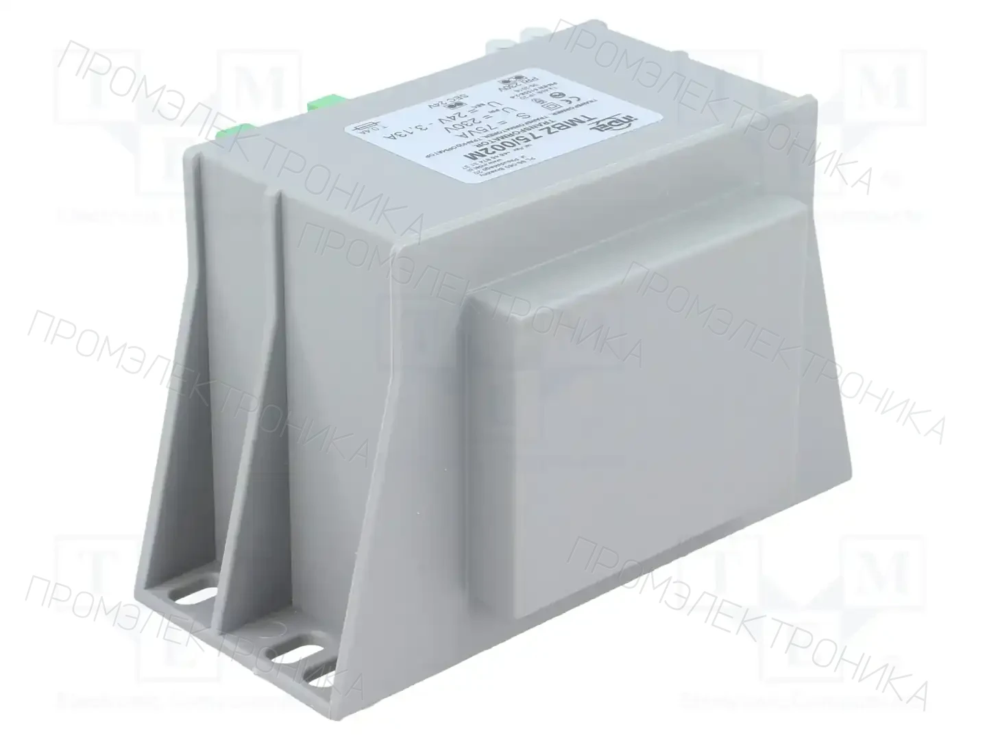 INDEL TMBZ 75/002M — Трансформаторы с креплением