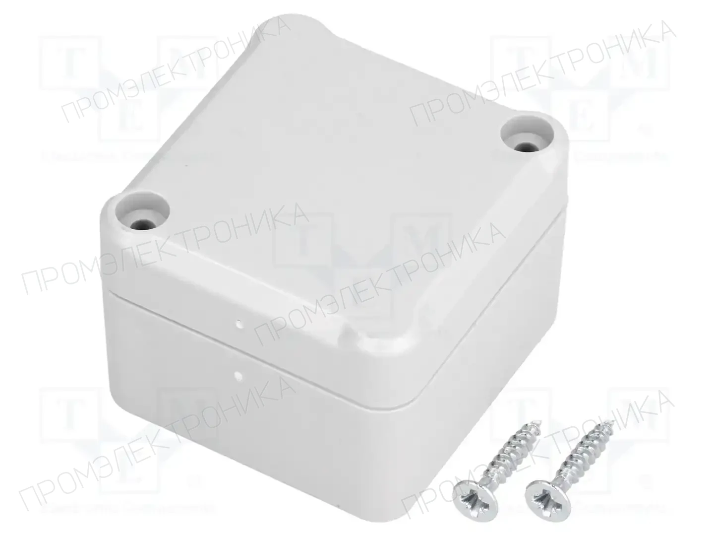 KRADEX Z116JH PS — Корпуса универсальные