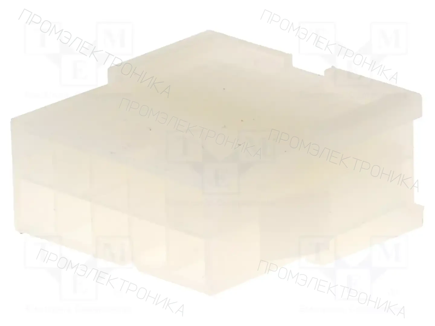AMPHENOL COMMUNICATIONS SOLUTIONS MF42-HM-10 — Разъeмы сигнальные растр 4,20мм