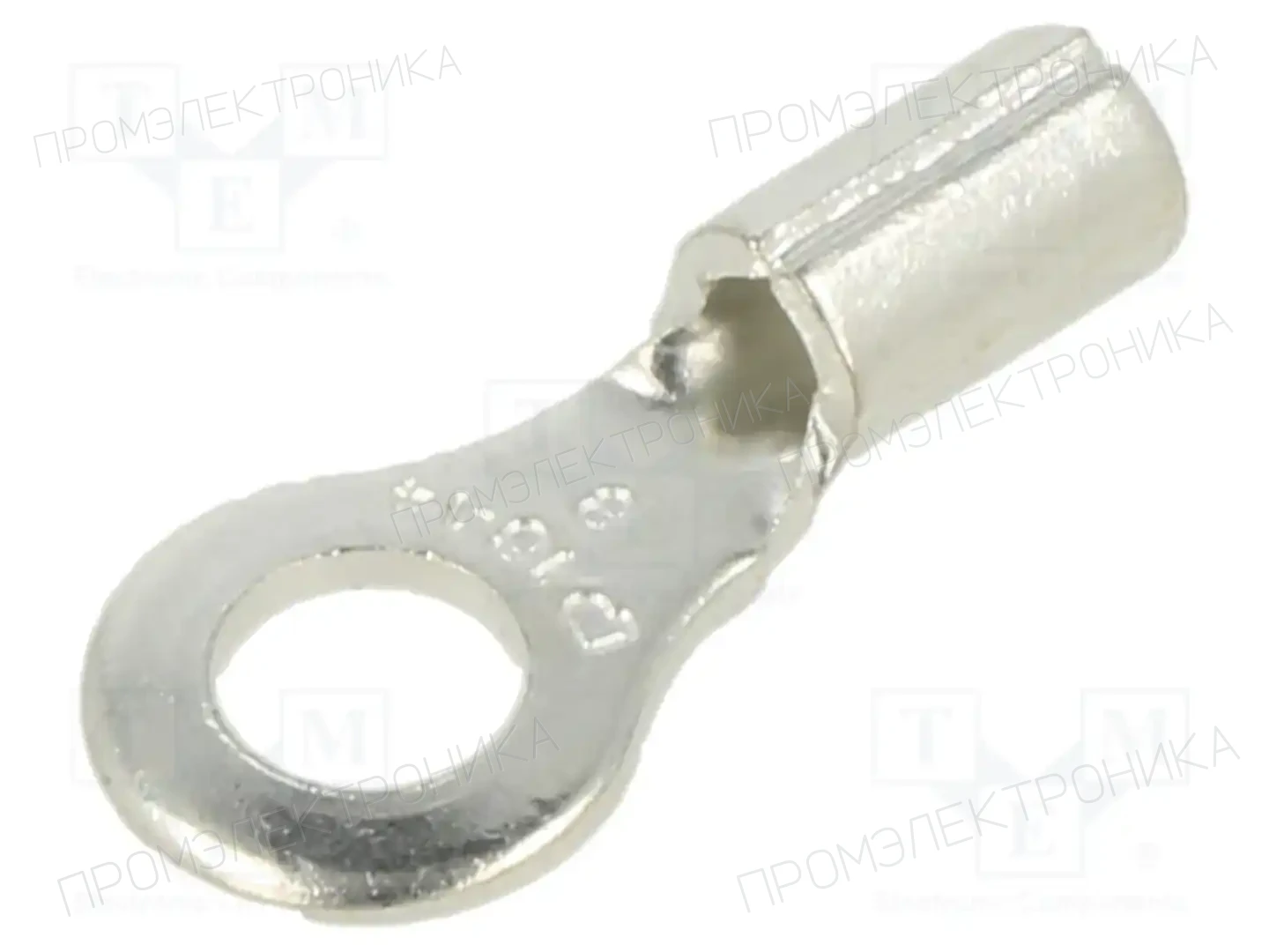 PANDUIT P14-8R-C — Неизолированные коннекторы