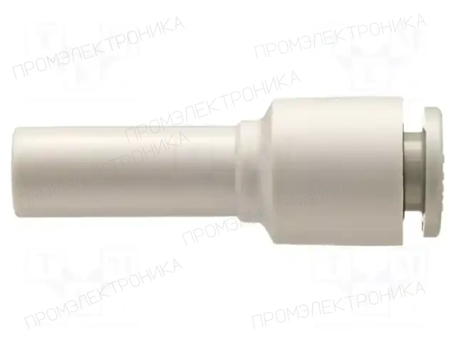 SMC KQ2R02-04A — Разъемы и провода