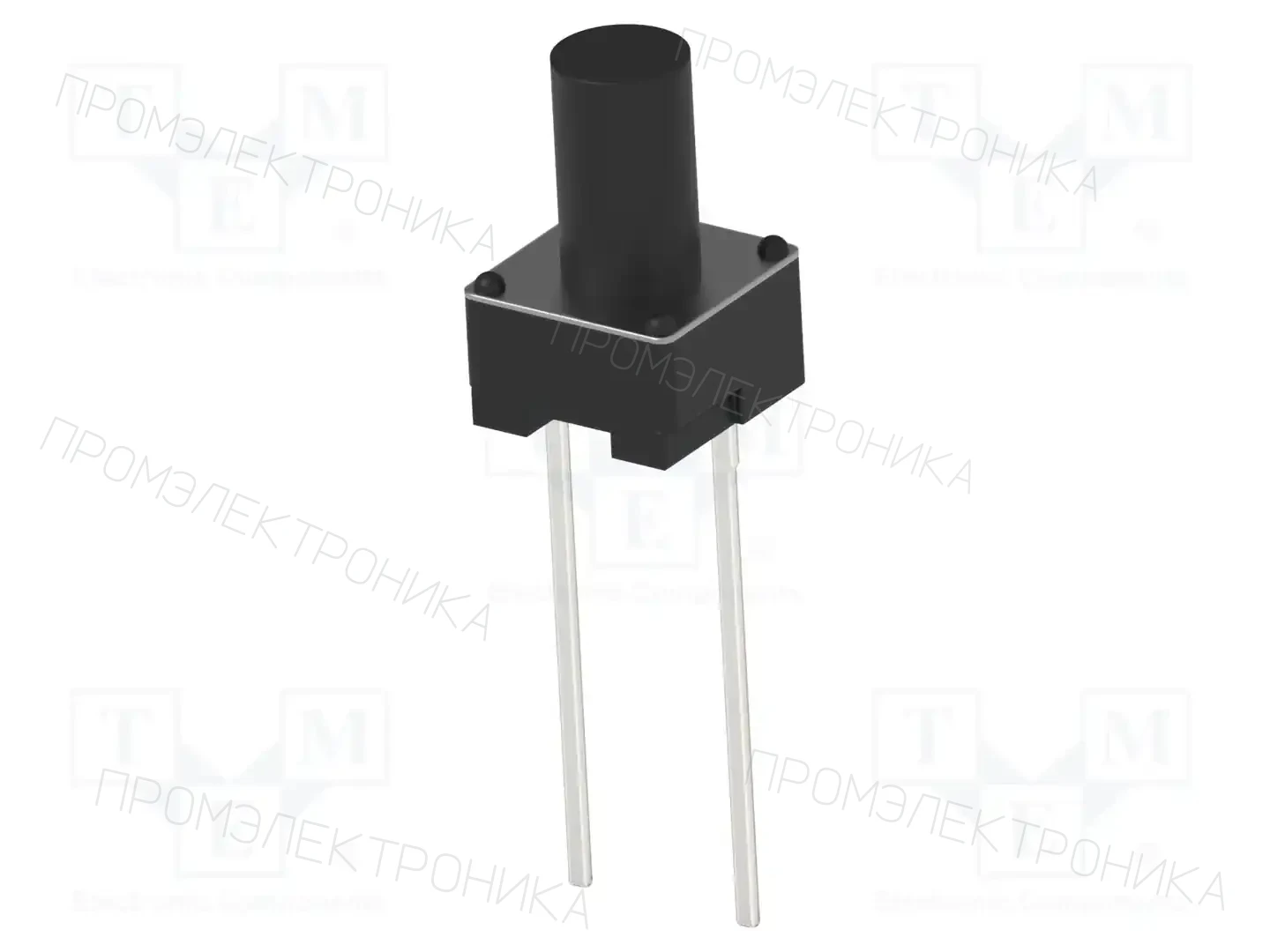 TE Connectivity 147694-1 — Микропереключатели TACT