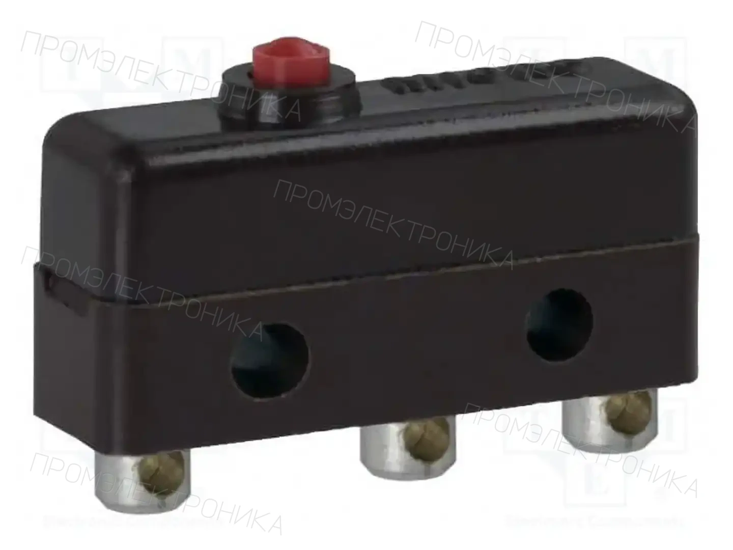 Honeywell 11SM1 — Микропереключатели SNAP ACTION