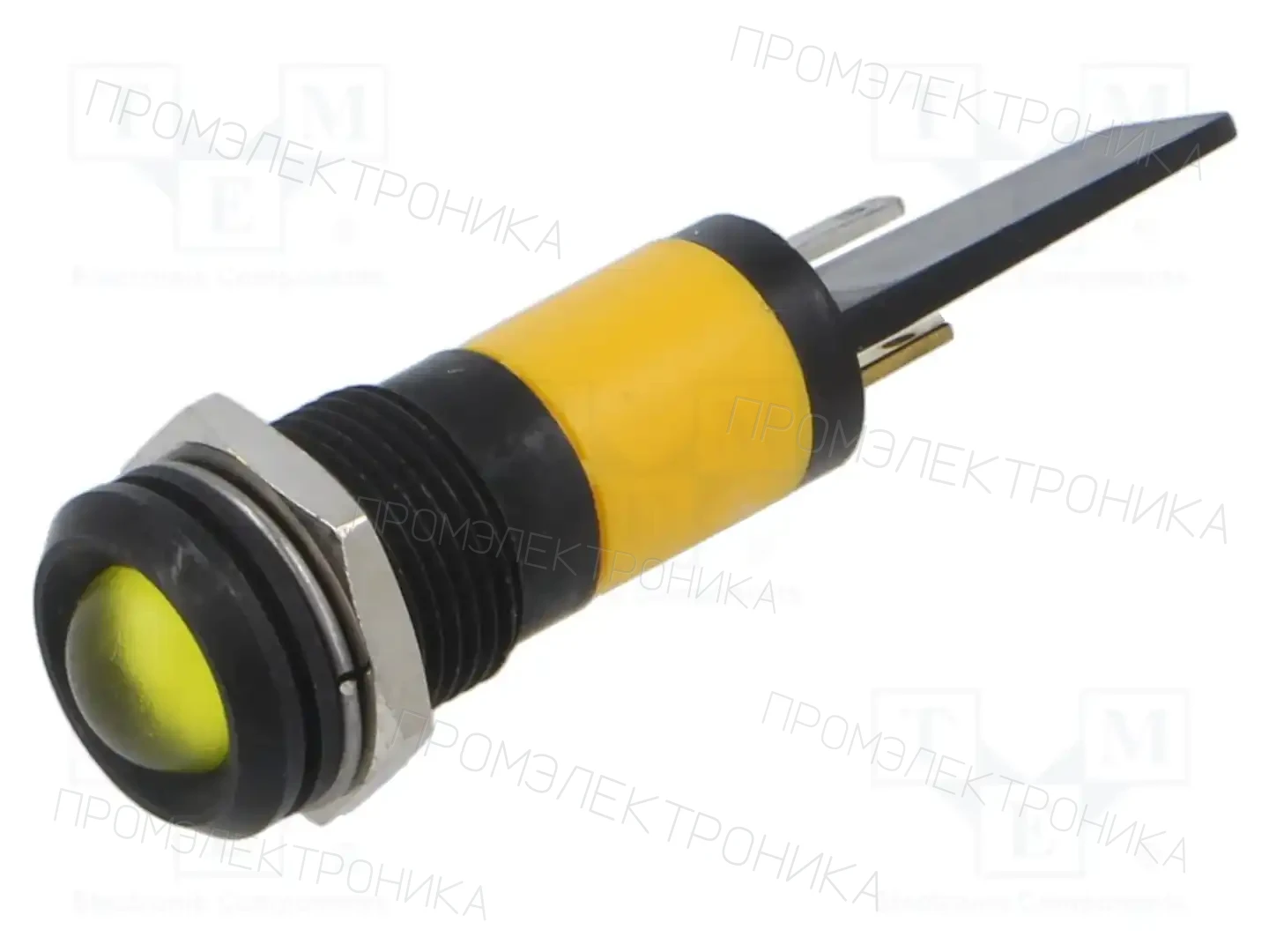 EAO 17-351233 — LED панельные индикаторы