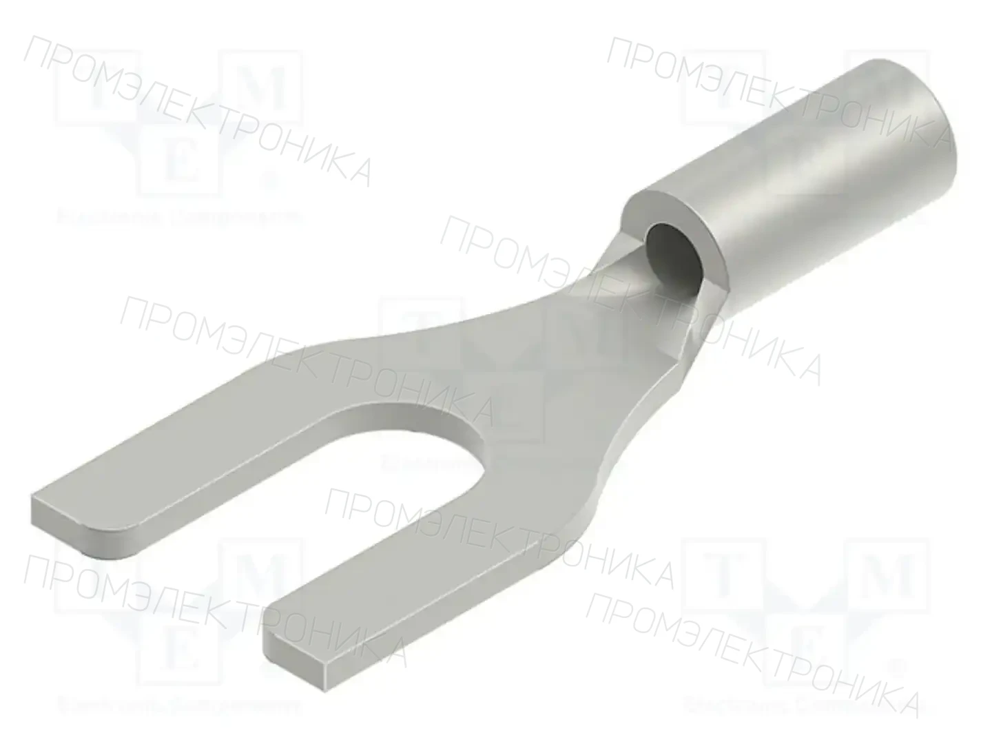 MOLEX 19140-0035 — Неизолированные коннекторы