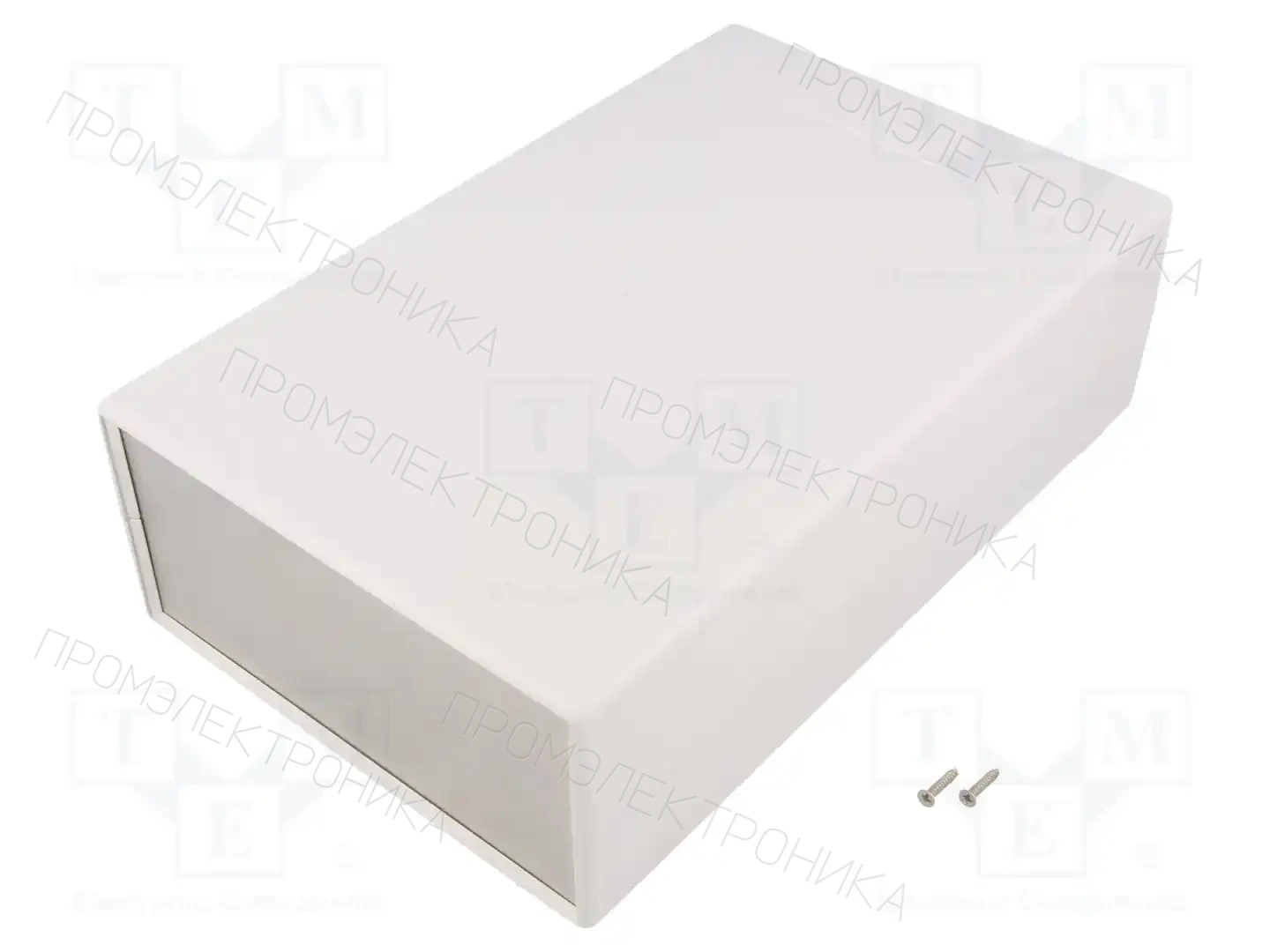 HAMMOND 1598GSGY — Корпуса с панелью