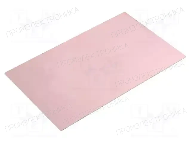 SOLDER PEAK LAM100X160E1.2 — Ламинаты односторонние