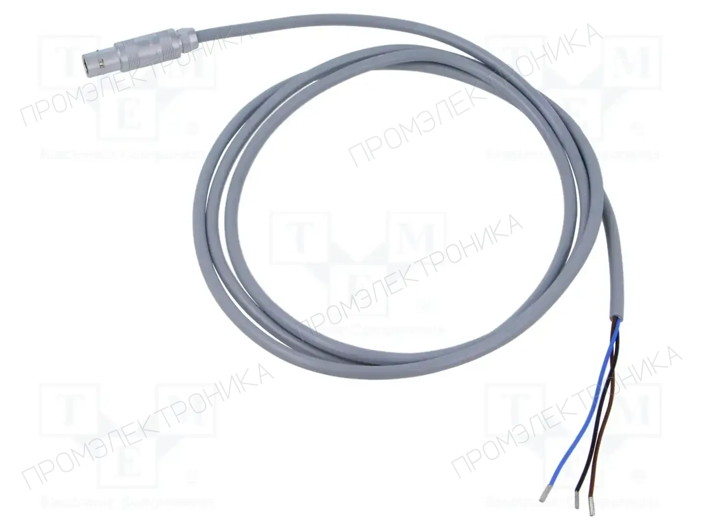 IPF ELECTRONIC VK12A422 — Кабели к датчикам