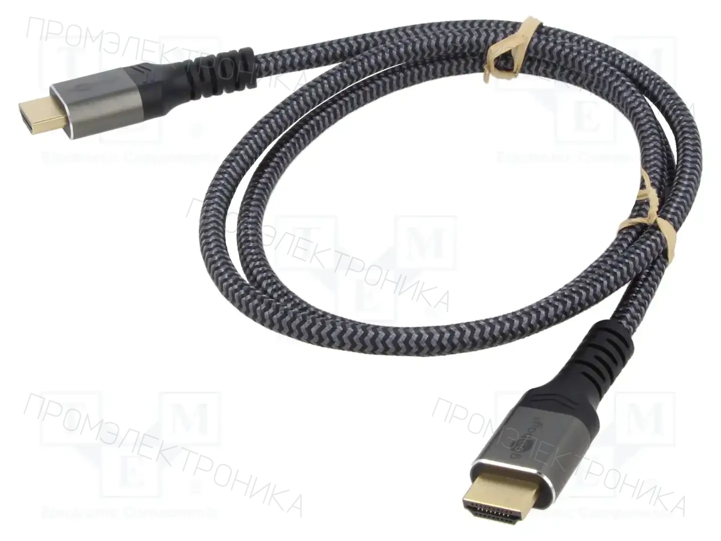 GOOBAY 64993 — Кабели и адаптеры HDMI, DVI, DisplayPort