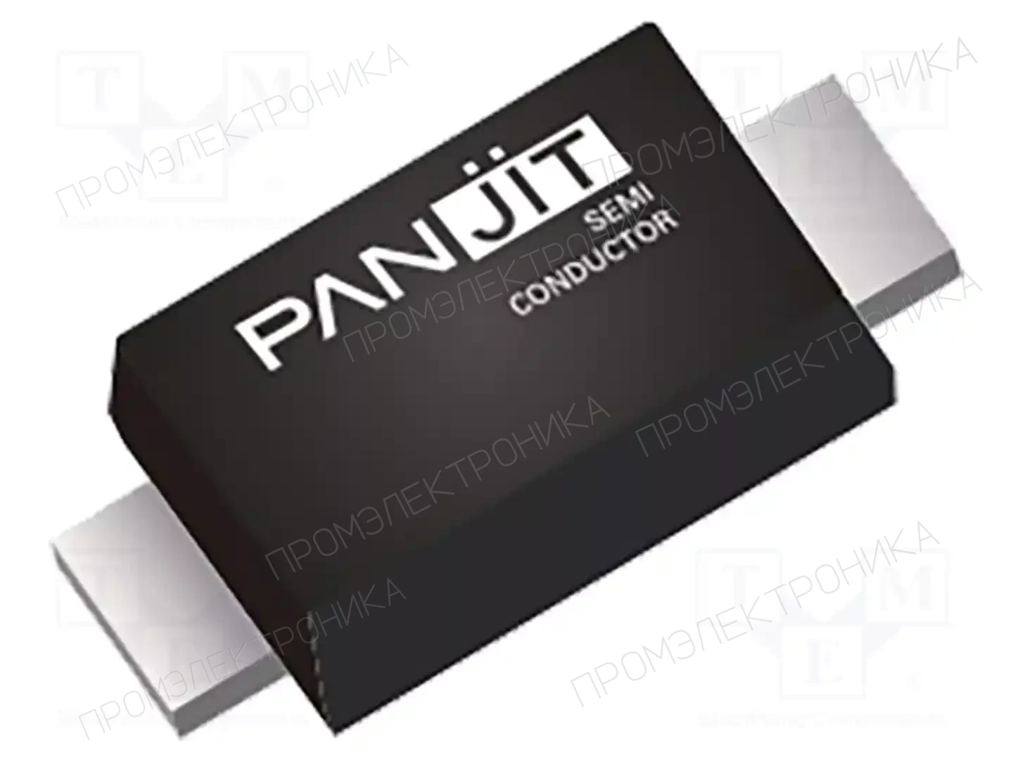 PanJit Semiconductor SS2060LHE_R1_00001 — Диоды Шотки SMD