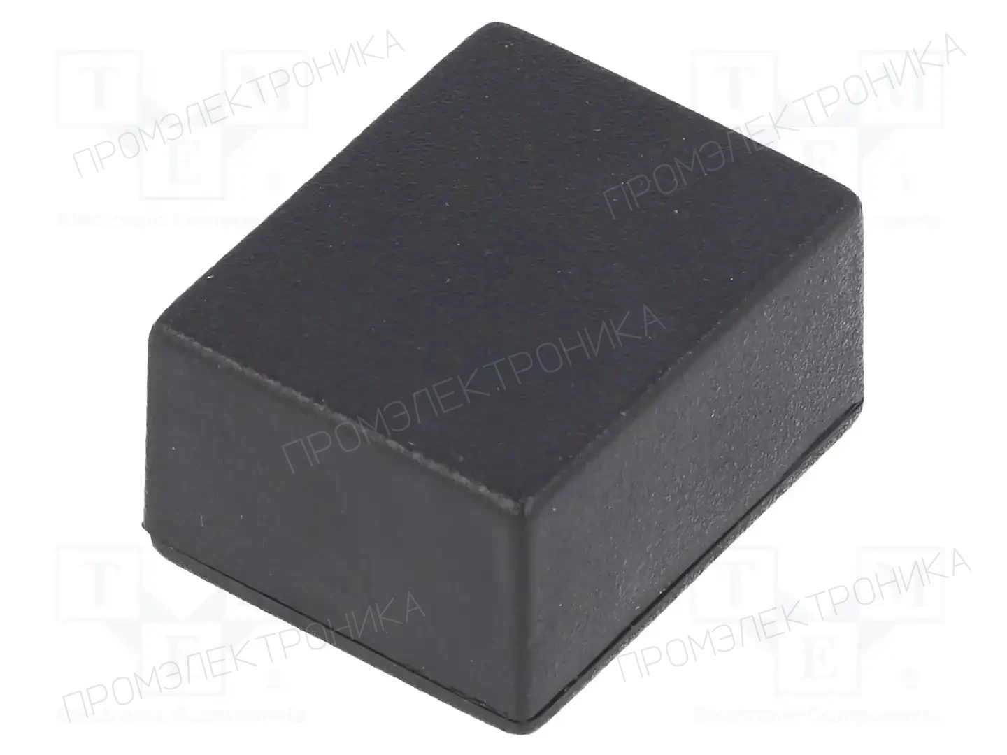 MASZCZYK KM-04 BK — Корпуса для герметизации