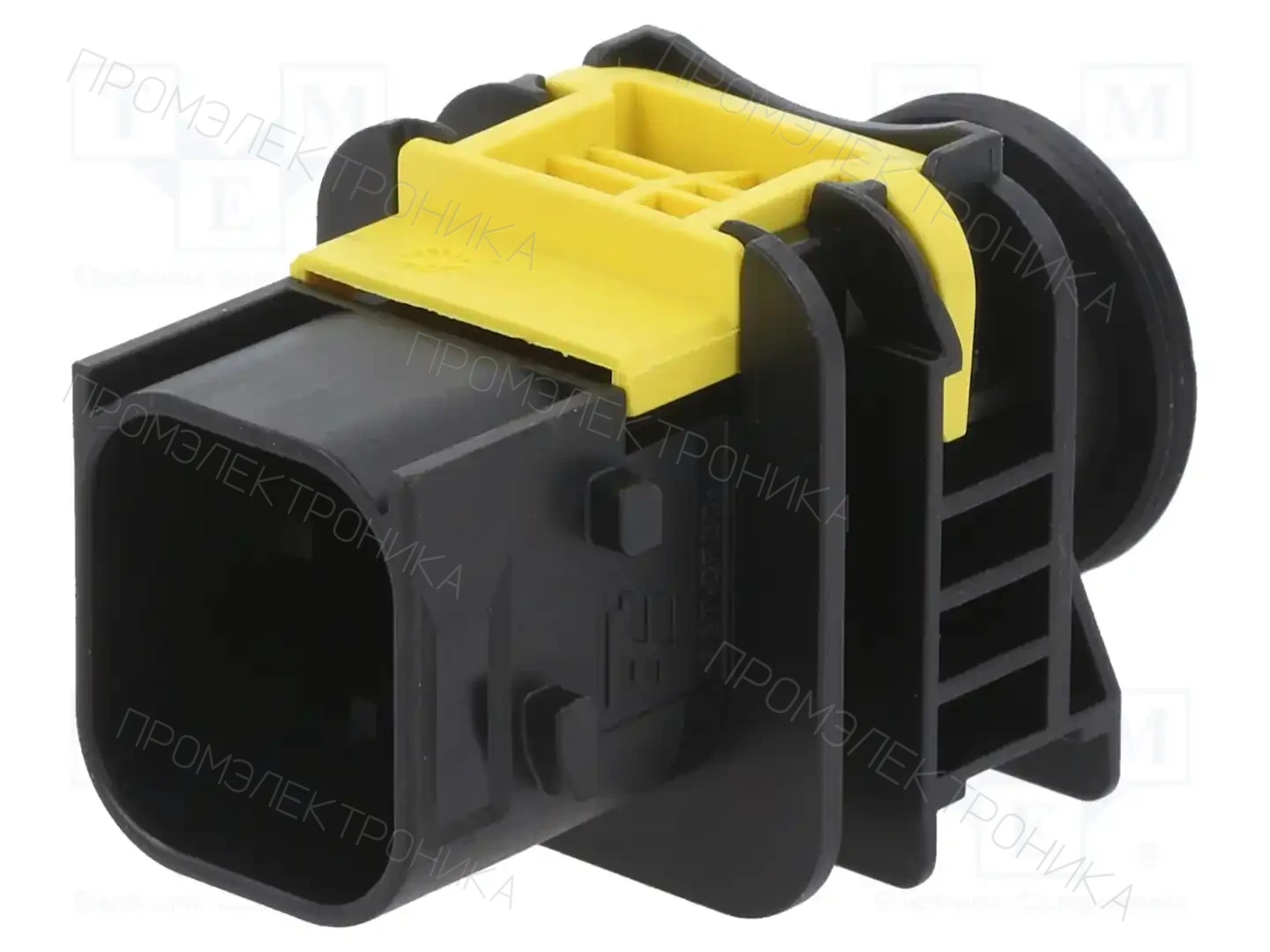 TE Connectivity 1-1703818-1 — Разъeмы Automotive
