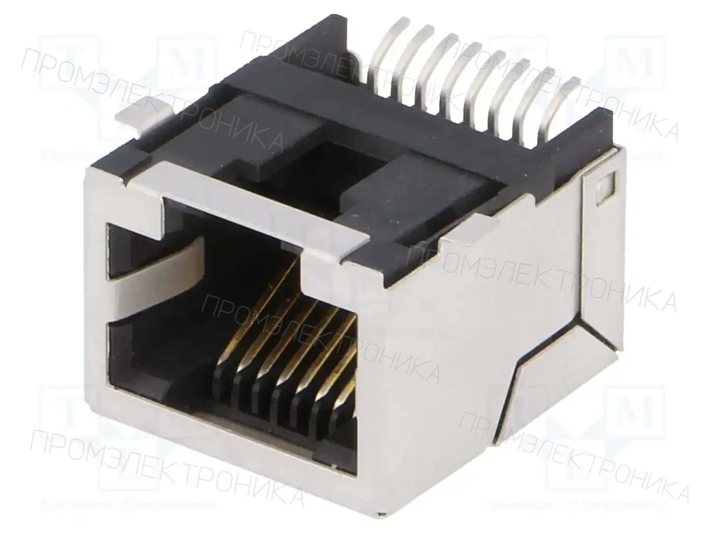 AMPHENOL COMMUNICATIONS SOLUTIONS RJLSE4118101T — Разъeмы RJ