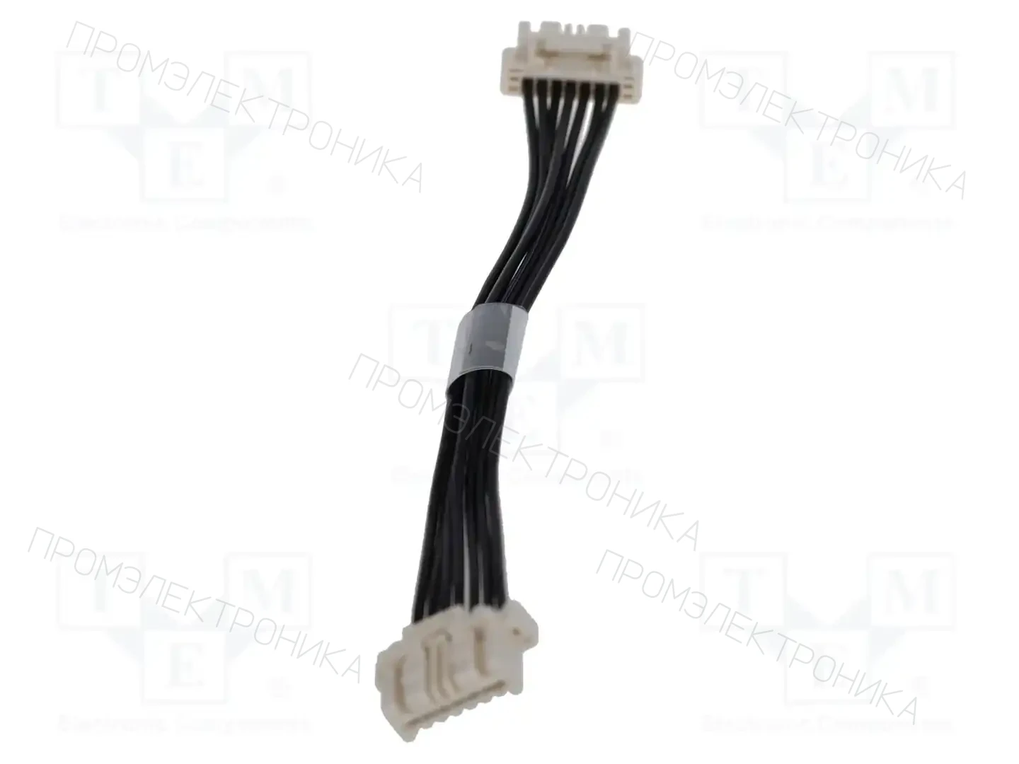MOLEX 15135-0701 — Разъeмы сигнальные растр 1,50мм