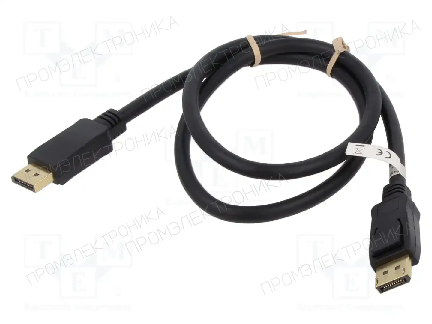 GOOBAY 64839 — Кабели и адаптеры HDMI, DVI, DisplayPort
