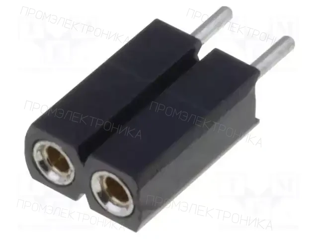 CONNFLY DS1002-03-1*2131 — Штекерные планки и гнезда