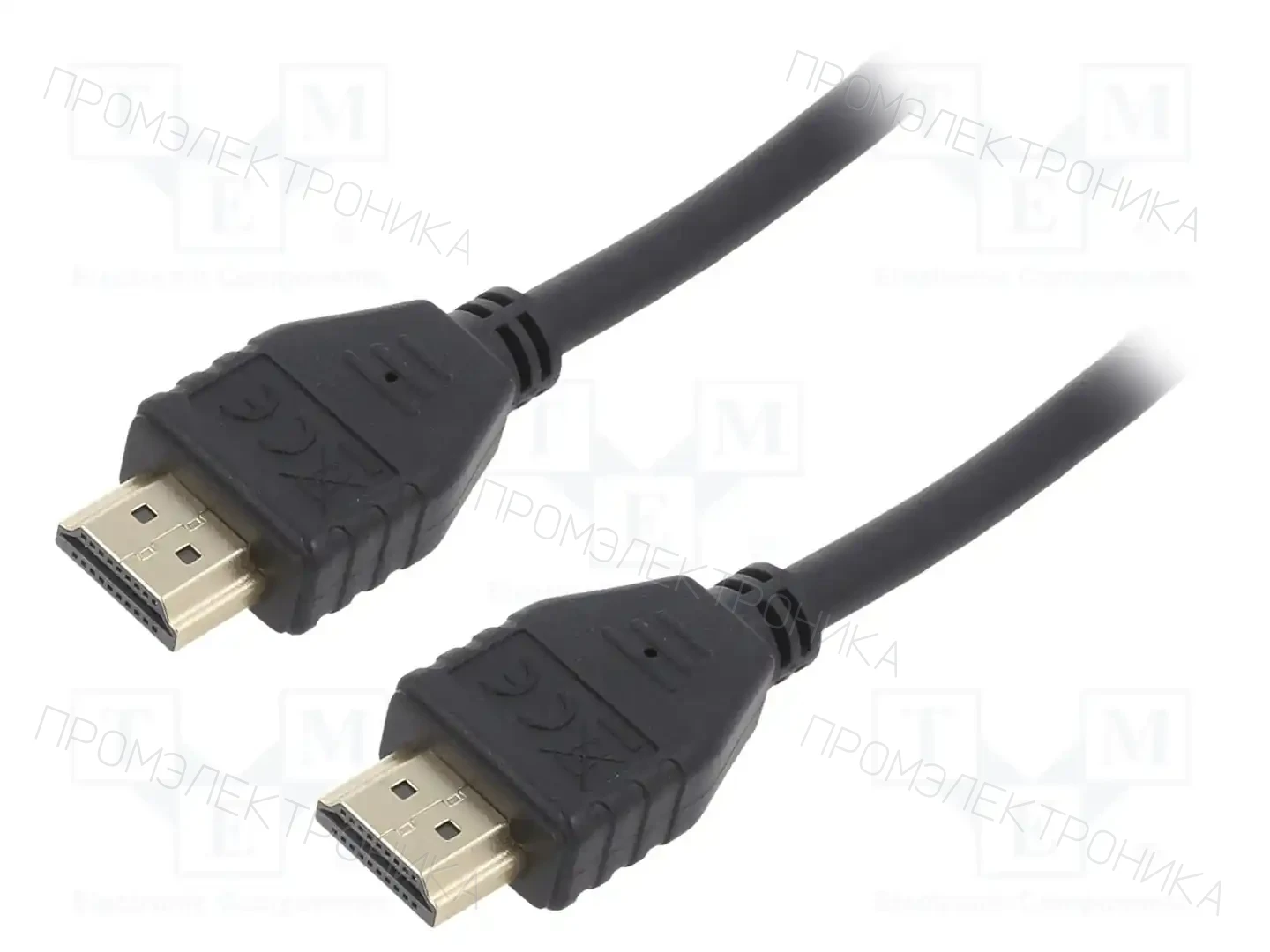 GOOBAY 58263 — Кабели и адаптеры HDMI, DVI, DisplayPort