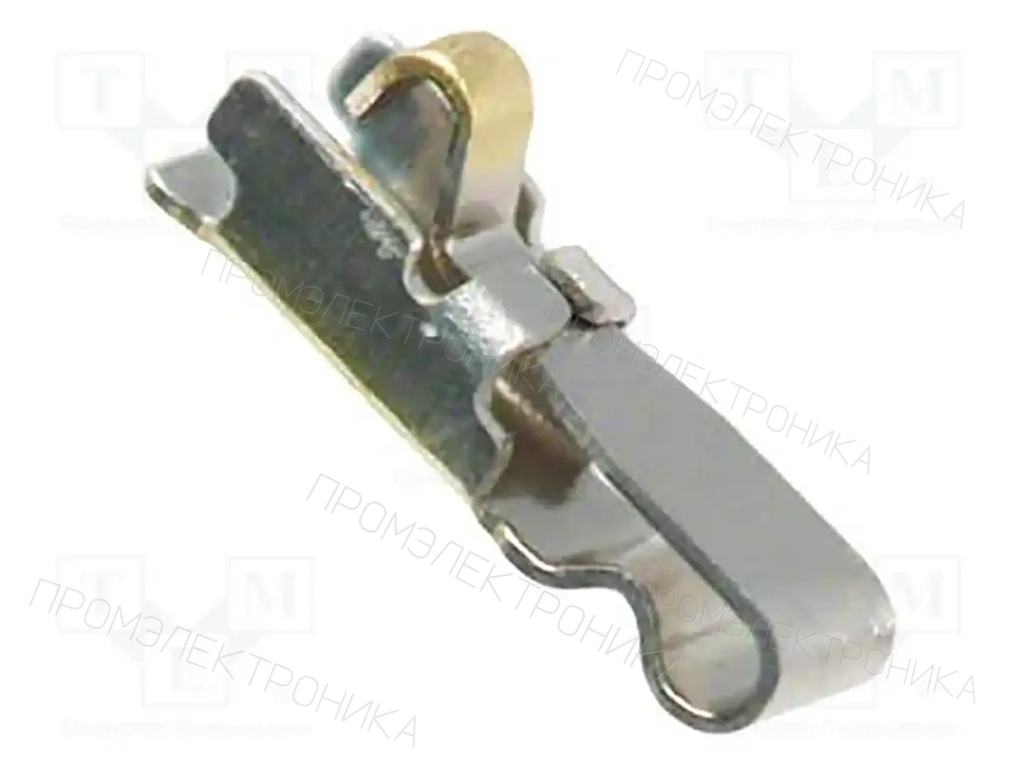 ITT CANNON 120220-0210 — Листы EMI/EMC