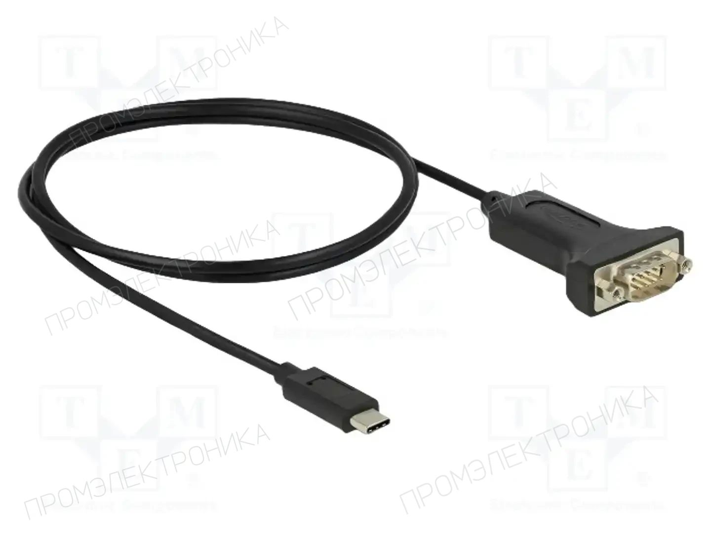 DELOCK 64195 — Компьютерные кабели и адаптеры