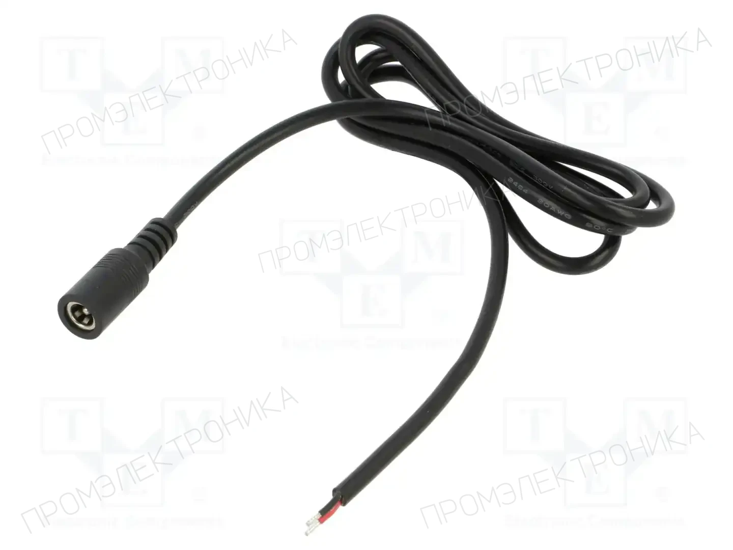 POS POSDC-Y-S21-1.0 — Кабели питания DC DC-Y-S21-1.0