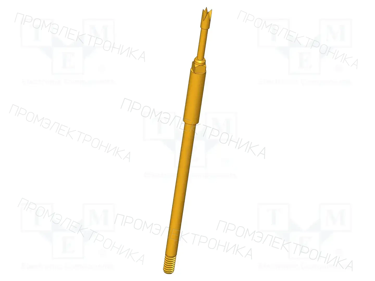 INGUN GKS-112 214 130 A 0610 M — Измерительные щупы