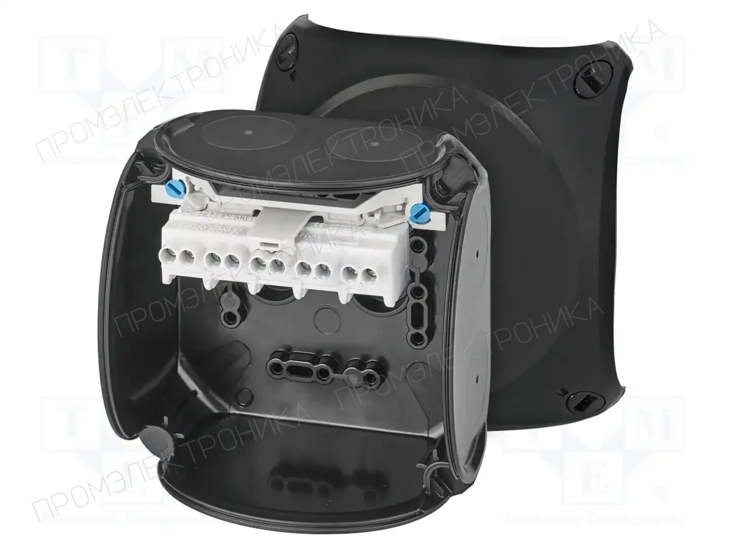 HENSEL 62000336 — Корпуса для электрооборудования