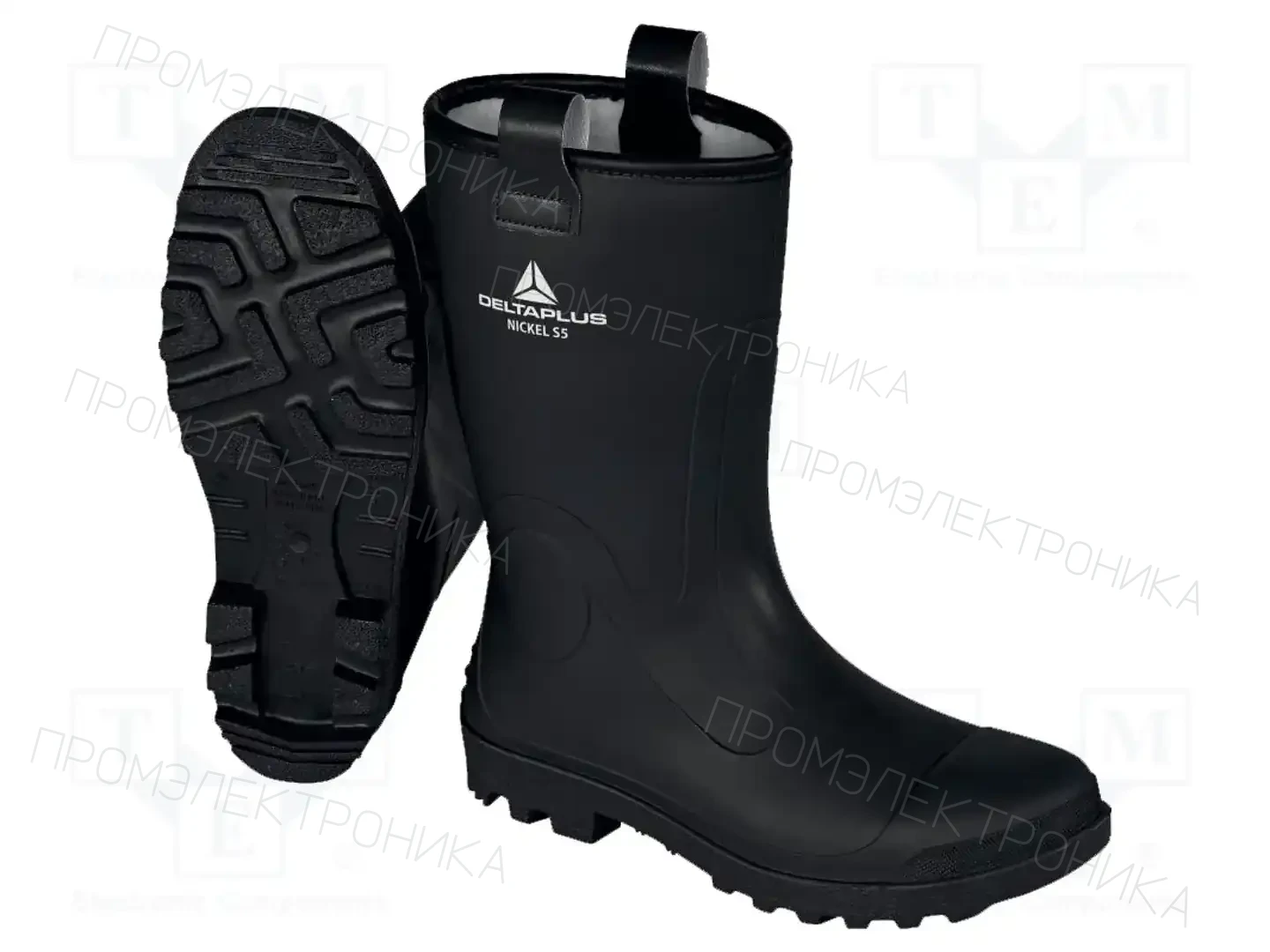 DELTA PLUS NICKES5NO41 — Защита ног